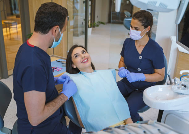 Best Dental X-Rays and Imaging  in North Oaks, MN